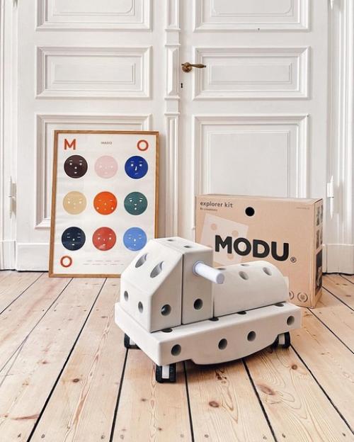 Как правильный дизайн интерьера формирует вкус и эстетическое чувство у детей. 01 Как правильный дизайн интерьера формирует вкус и эстетическое чувство у детей. 01