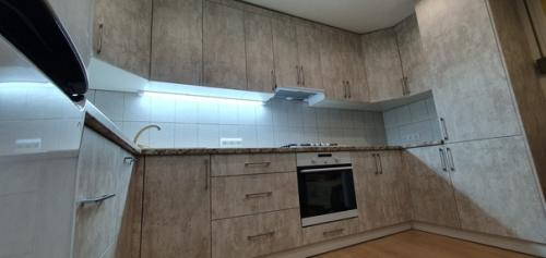 Бетон в интерьере. 04