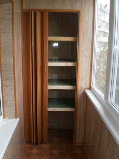 Что делать, если денег на Балкон ПОД Ключ С Выносом сразу не хватает или как делается балкон? 03