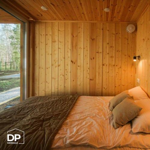 Просторный и стильный дом Модерн 80 - идеальный вариант для всей вашей семьи. 06