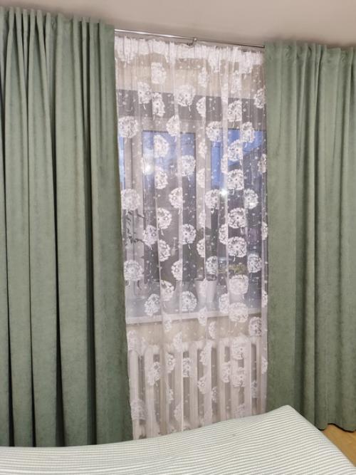 Два любимых заказчика поделились фото своих новых интерьеров. 01