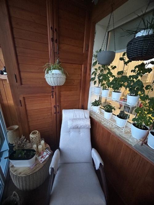 Как прекрасно, когда вкладываешь душу в создание уюта для своих близких! 03