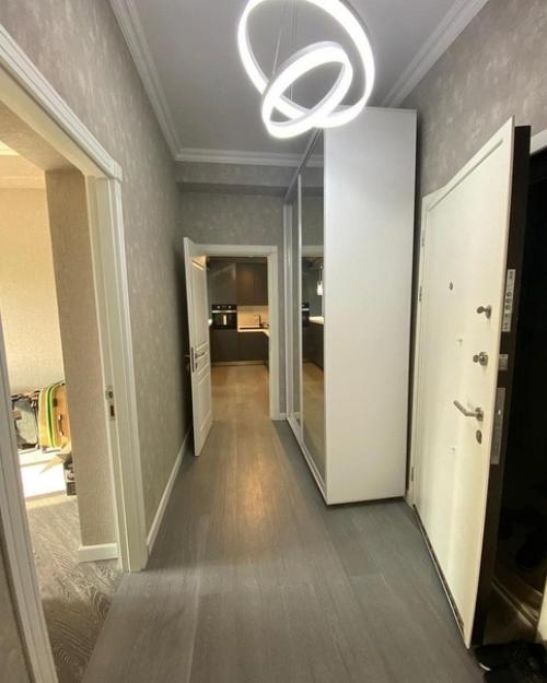 Замечательный ремонт от нашей подписчицы. 09