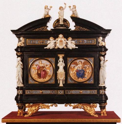 Король столяров и столяр королей. 02