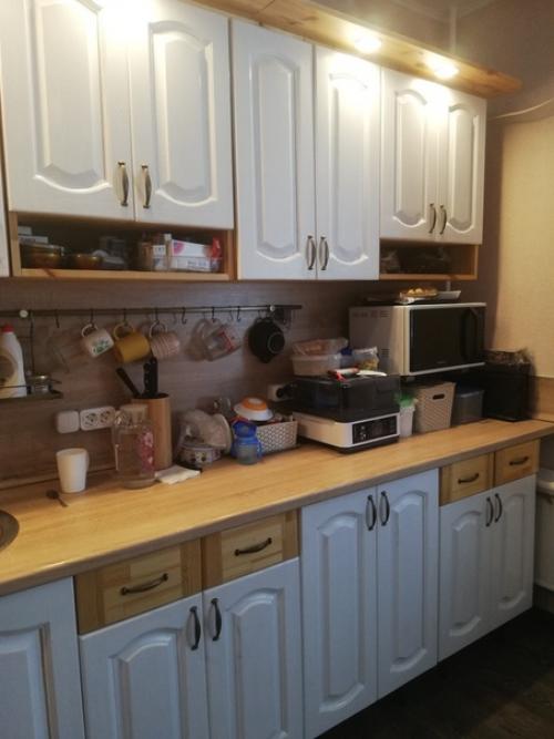 Итак, сначала был проект. 06