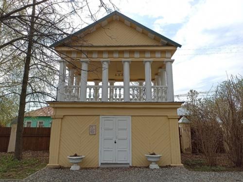 Воткинск, республика Удмуртия. 06