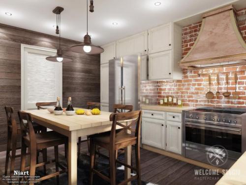 Овсяно - шоколадный пирог с ягодами. 03