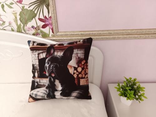 У нас готова очередная партия подушечек. 05