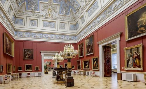 Что точно стоит показать детям эрмитаже? 03 Что точно стоит показать детям эрмитаже? 03