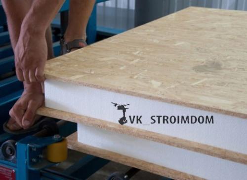 Из чего можно сделать межкомнатные перегородки (стены) в доме? 07