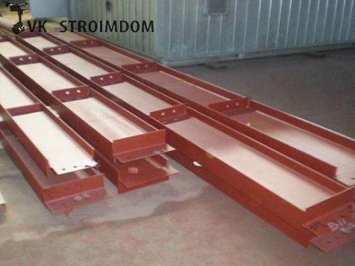 Перекрытие дома из бруса: пошаговая инструкция. 01 Перекрытие дома из бруса: пошаговая инструкция. 01