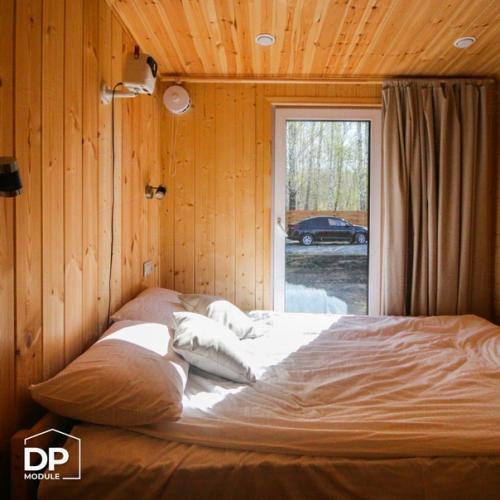 Просторный и стильный дом Модерн 80 - идеальный вариант для всей вашей семьи. 04