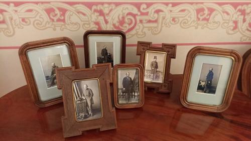 Суббота.  Денёк - огонёк - солнечно и тепло. 04