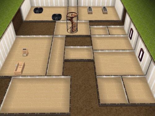 Доброе утро, наши любимые участники? 07