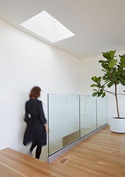 Дом с видом на Сан-Франциско. 04