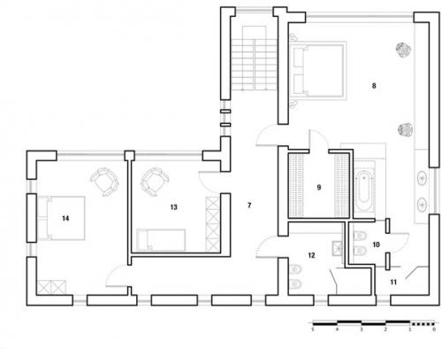 Дом в Днепропетровске от Nott Design Studio. 09