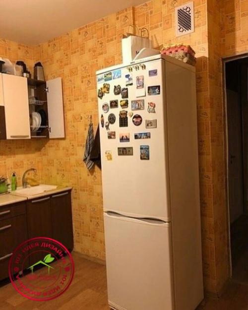 Кухня 9 кв. 01