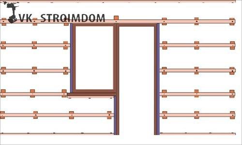 Как крепить пластиковые панели - пошаговая инструкция. 05 Как крепить пластиковые панели - пошаговая инструкция. 05