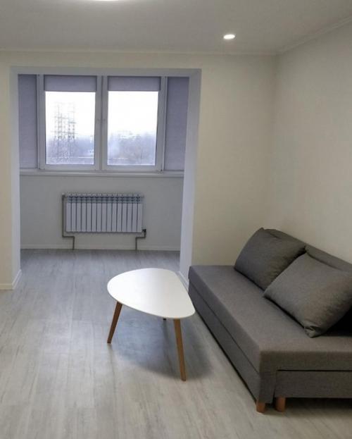 Ремонт от наших подписчиков квартиры под сдачу. 07