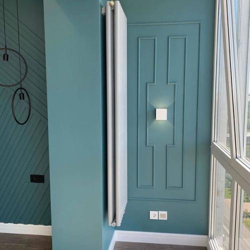 Ирюзовый цвет - это великолепное сочетание зеленых и голубых тонов. 02