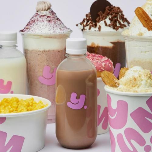 Marcelo Miracles после закрытия бренда решил заняться кафе с мороженным и выпустил к старту партию лимитированного мерча. 02