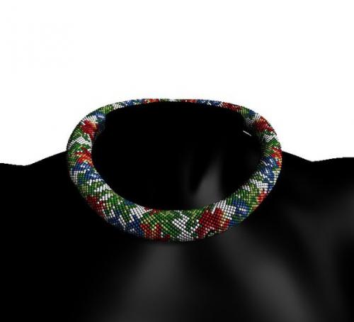 Разнообразие цветов, листочков, ягод петриковской росписи захватывает, заставляет рассматривать шедевры народной живописи часами. 02