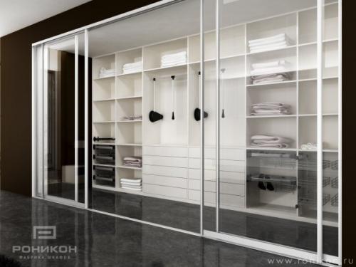 Шкафы купе - как определить какой! 02