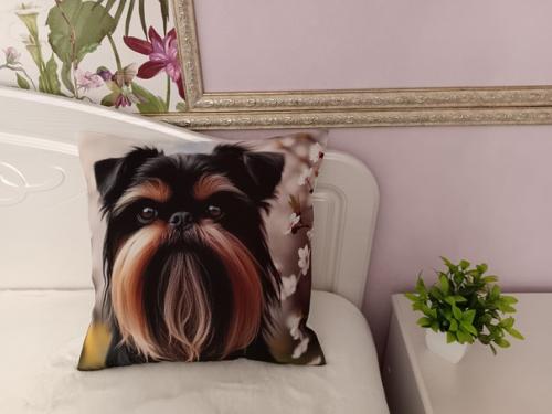 У нас готова очередная партия подушечек. 02