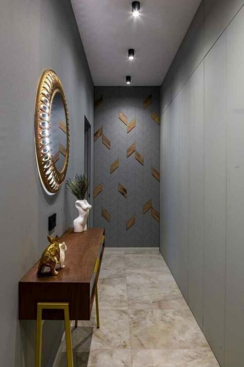 Типовая двушка с авторским подходом без помощи дизайнера. 04