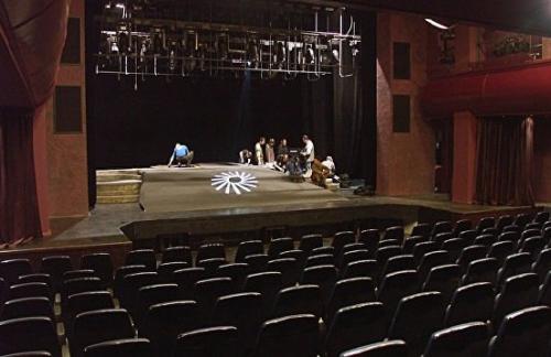 Лучшие театры Петербурга. 03