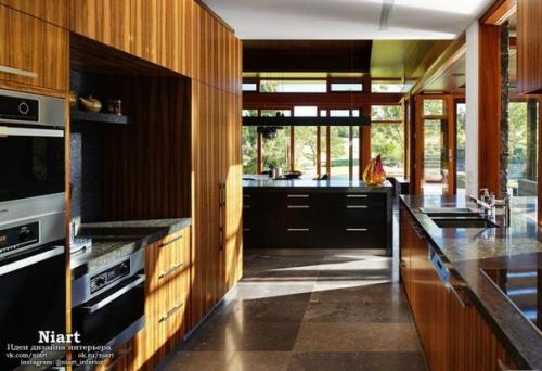 Особенности японского стиля в интерьере. 03