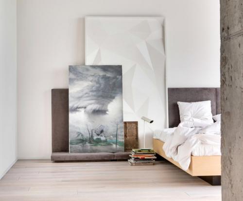 Городской лофт для несерьёзных людей в Киеве. 04