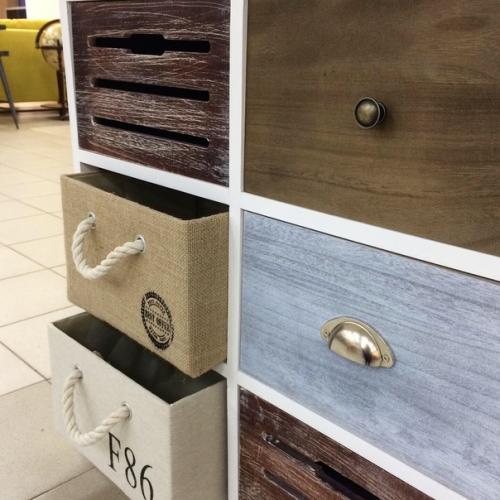 Декоративный комод не только вашу спальню украсит! 02