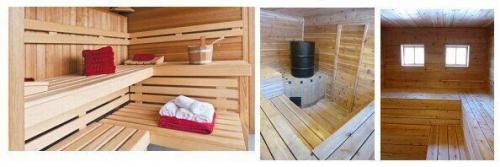 Как устроена русская баня. 04