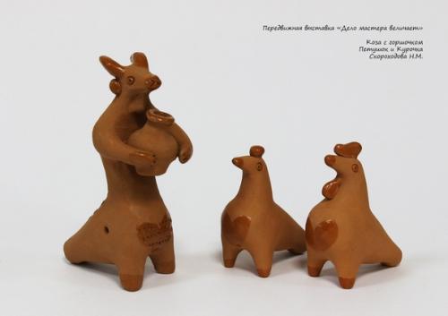 Музей в Гости Приходит. 03 Музей в Гости Приходит. 03