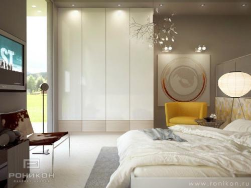 Стоит ли заказывать прихожую под заказ? 06