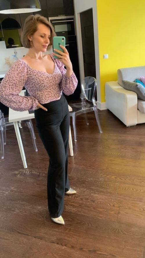 Где лучше?   За последний год мы два раза в Петербурге были. 04