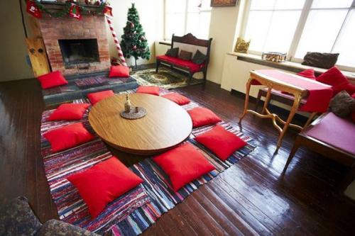 Топ - 5 мест, где можно уютно устроиться у камина. 04