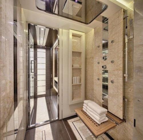 Суперяхта Azimut Grande 120sl. 05