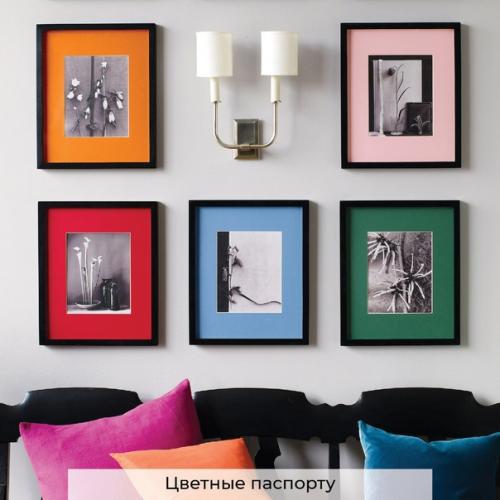 Лайфхак. Как преобразить квартиру с помощью фотографий? 01