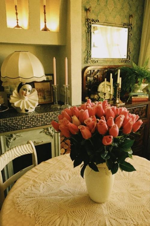 Часть 1.  Здравствуйте, творческие люди. 07