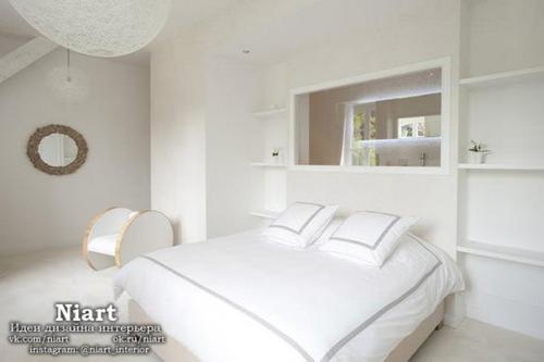 Несколько советов по обустройству спальни. 01