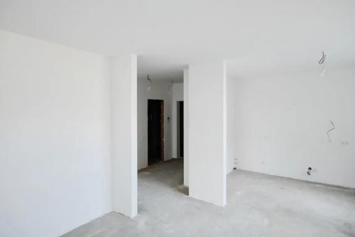 Вот как выглядят квартиры в формате White box в новой боровой. 03