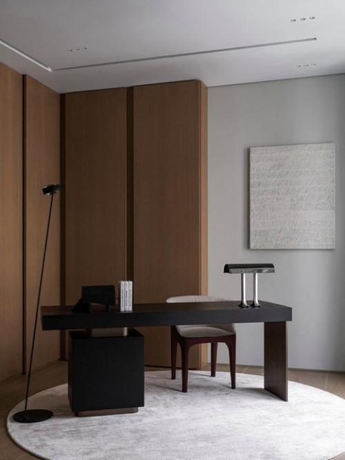 Светлая квартира для жизни и отдыха. 02