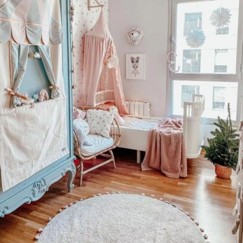 Еще одна небольшая, но красивая европейская квартира. 08