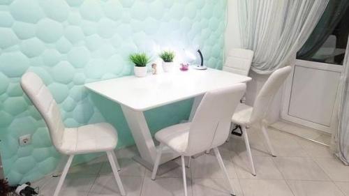 Результат ремонта кухни. 02