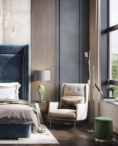 Каждый из нас хочет иметь свою квартиру, которая будет уютная, стильная, современная, и что не мало важно функциональная. 05