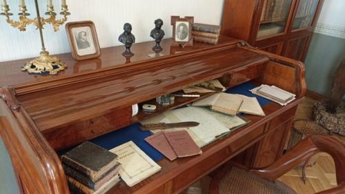 Суббота.  Денёк - огонёк - солнечно и тепло. 02