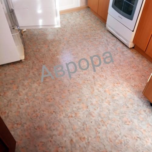 Уборка после ремонта. 06