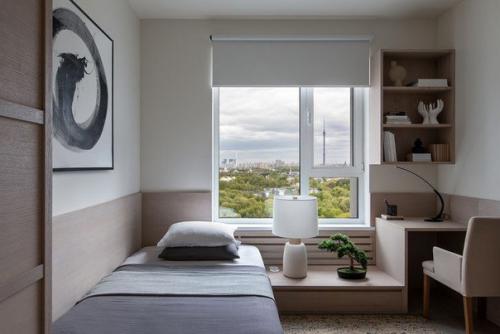 Квартира площадью 65 кв. 04